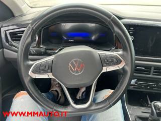 VOLKSWAGEN Polo usata, con Cronologia tagliandi