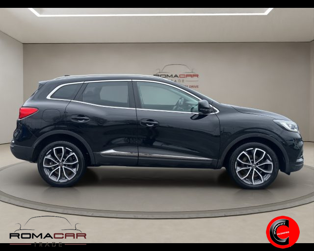 RENAULT Kadjar usata, con Airbag Passeggero