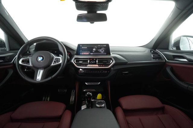BMW X4 usata 10