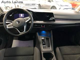 VOLKSWAGEN Golf usata, con Autoradio
