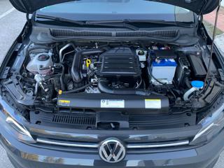 VOLKSWAGEN Polo usata, con Sistema di navigazione
