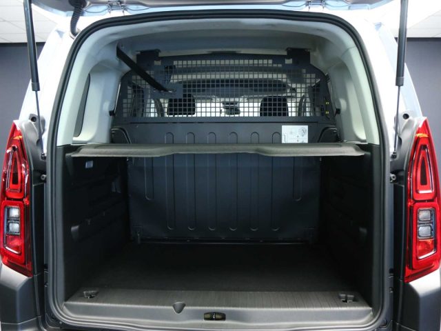 FIAT Doblo usata, con Climatizzatore