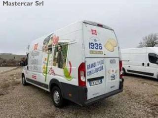 FIAT Ducato usata, con Chiusura centralizzata