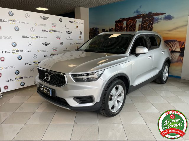 VOLVO XC40 usata, con ABS