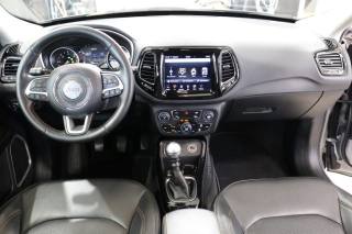 JEEP Compass usata, con Controllo trazione