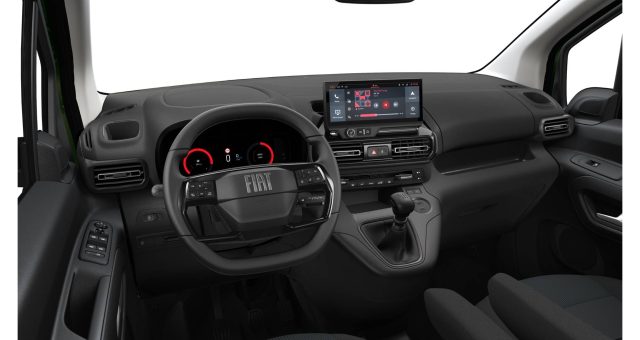 FIAT Doblo usata, con Chiusura centralizzata