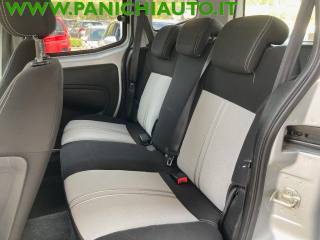 FIAT Qubo usata, con Immobilizzatore elettronico