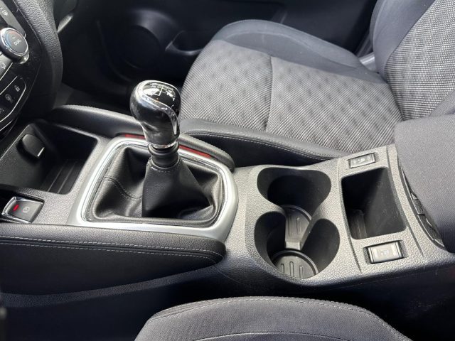 NISSAN Qashqai usata, con Cronologia tagliandi