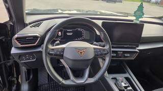 CUPRA Formentor usata, con Fendinebbia