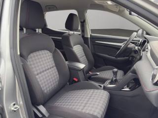 MG ZS usata, con Autoradio digitale