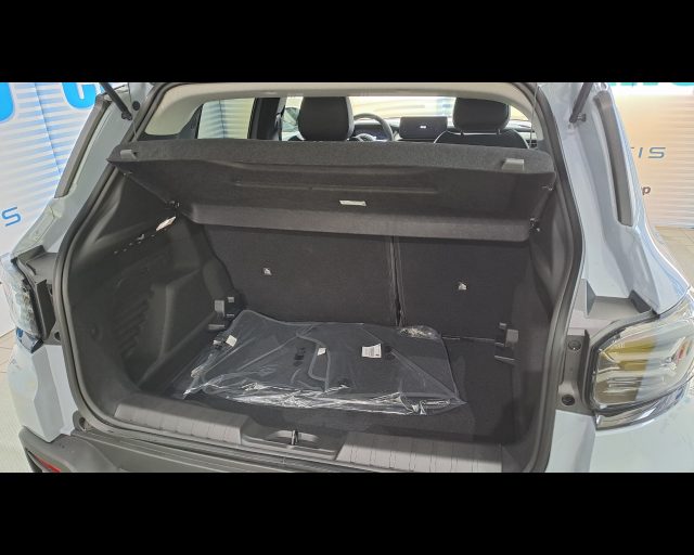 JEEP Avenger usata 24