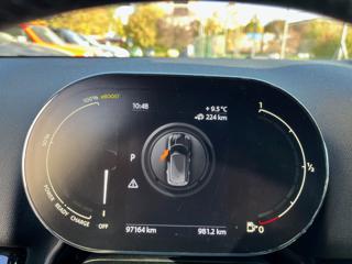 MINI Countryman usata, con Climatizzatore