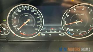 BMW X6 usata, con Servosterzo