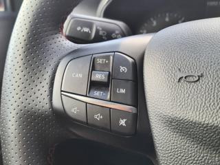 FORD Focus usata, con Touch screen