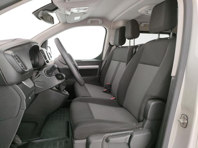 OPEL Zafira Life usata, con Chiusura centralizzata