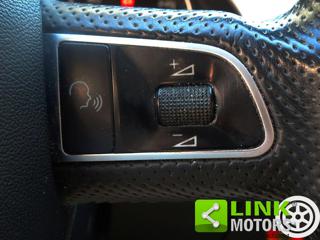 AUDI A4 usata, con Fendinebbia