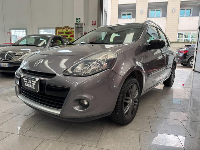 RENAULT Clio usata, con Cerchi in lega