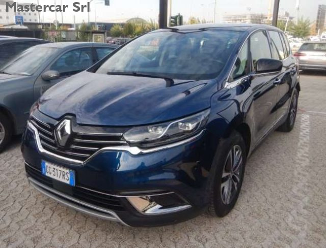 RENAULT Espace usata, con Airbag