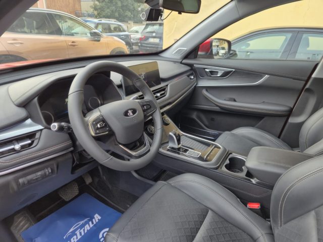 DR MOTOR DR 7.0 usata, con Chiusura centralizzata