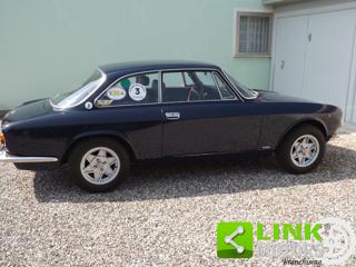 ALFA ROMEO GT usata 16