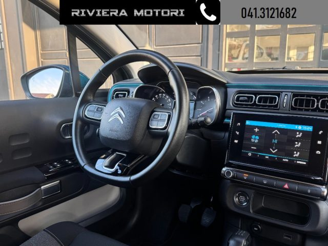 CITROEN C3 usata, con Alzacristalli elettrici