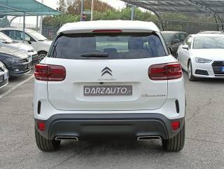 CITROEN C5 Aircross usata, con Volante in pelle