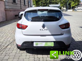 RENAULT Clio usata, con Alzacristalli elettrici
