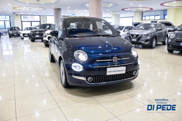 FIAT 500 usata, con Airbag laterali