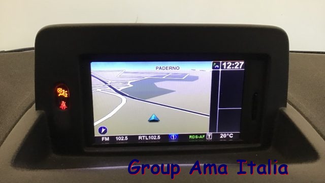 RENAULT Clio usata, con Controllo trazione