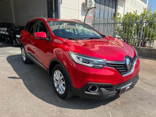 RENAULT Kadjar usata, con Airbag laterali