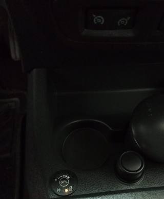 DACIA Lodgy usata 16