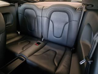 AUDI TT usata, con ESP