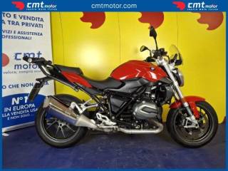 BMW R 1200 R