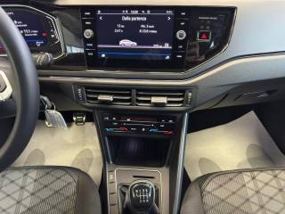 VOLKSWAGEN Taigo usata, con ESP