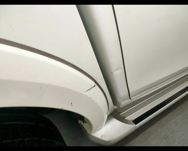 MITSUBISHI L200 usata 29