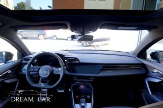 AUDI S3 usata, con Cerchi in lega