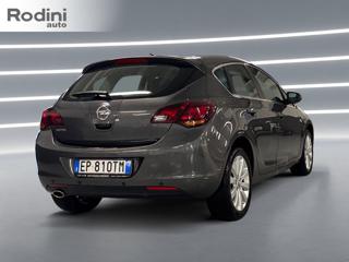 OPEL Astra usata, con Airbag Passeggero