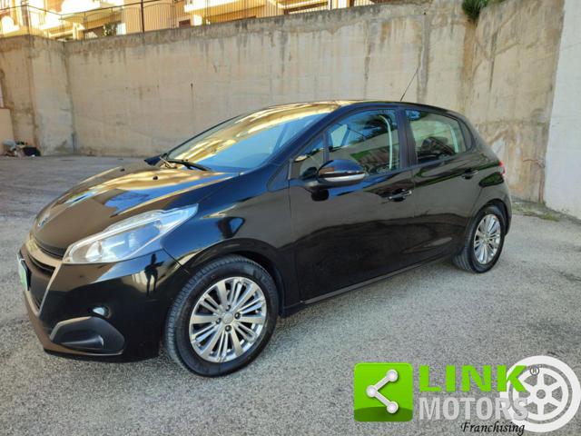 PEUGEOT 208 usata, con Chiusura centralizzata