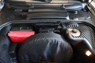 PORSCHE Boxster usata 104