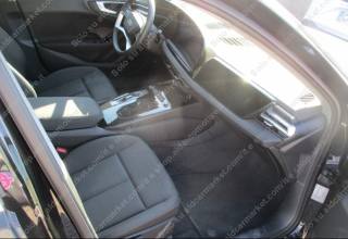 AUDI A5 usata, con Cerchi in lega