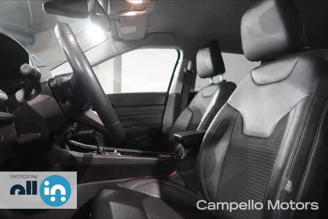 JEEP Compass usata 4