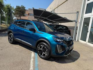 PEUGEOT 2008 usata, con Airbag laterali