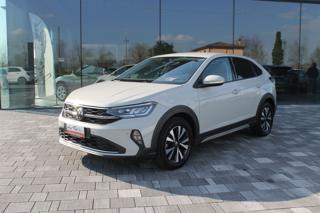 VOLKSWAGEN Taigo usata, con Airbag