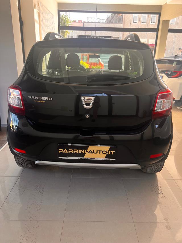 DACIA Sandero usata, con Airbag