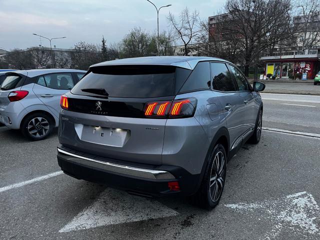PEUGEOT 3008 usata, con Alzacristalli elettrici