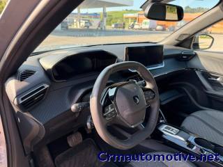 PEUGEOT 2008 usata, con Chiusura centralizzata
