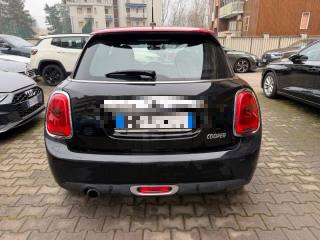 MINI Cooper usata, con Airbag Passeggero