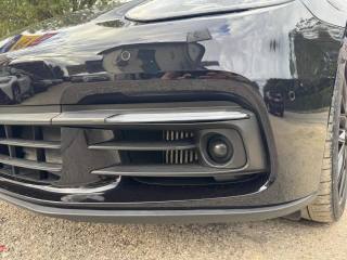 PORSCHE Panamera usata, con Antifurto