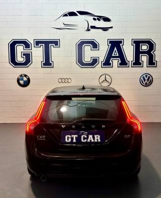 VOLVO V60 usata, con Controllo trazione