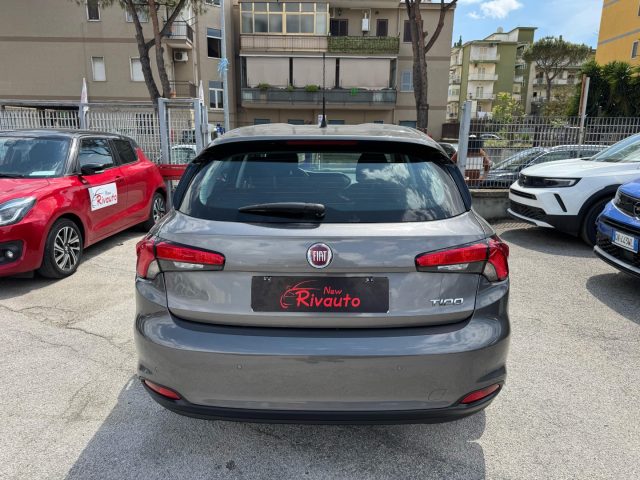 FIAT Tipo usata, con Cerchi in lega